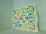 コアラのマーチ HAPPY BOOK 2004