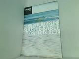 CINEMA RISE No.118 SOUS LE SABLE まぼろし