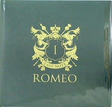 ROMEO LAST NOTE 1