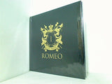 ROMEO LAST NOTE 1