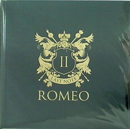 ROMEO LAST NOTE 2