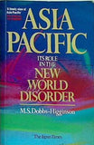 Asia Pacific M.S.Dobbs－Higginson