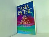 Asia Pacific M.S.Dobbs－Higginson