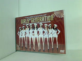 少女時代到来 来日記念盤 New Beginning of Girls' Generation