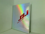 パンフレット JYJ WORLD TOUR CONCERT 2011