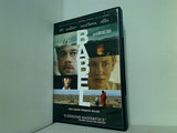 バベル ブラッド・ピット babel brad pitt