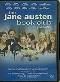 ジェイン・オースティンの読書会 the jane austen book club kathy baker