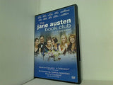 ジェイン・オースティンの読書会 the jane austen book club kathy baker