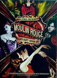 ムーラン・ルージュ ニコール・キッドマン moulin rouge nicole kidman