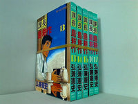 課長島耕作 モーニングKC 弘兼 憲史 １３巻-１７巻。