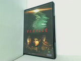 ベクシル 2077 日本鎖国 VEXILLE FROM THE CREATORS OF APPLESEED