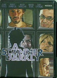 スキャナー・ダークリー a scanner darkly keanu reeves