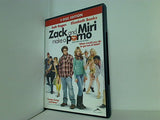 恋するポルノ・グラフィティ zack and miri make a porno 2disc edition