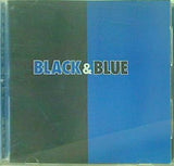 Backstreet Boys Black ＆ Blue バック・ストリート・ボーイズ