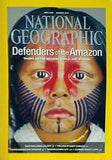 NATIONAL GEOGRAPHIC 2014年 1月号