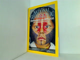 NATIONAL GEOGRAPHIC 2014年 1月号
