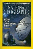 NATIONAL GEOGRAPHIC 2014年 4月号