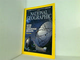 NATIONAL GEOGRAPHIC 2014年 4月号