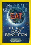 NATIONAL GEOGRAPHIC 2014年 5月号