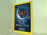 NATIONAL GEOGRAPHIC 2014年 5月号