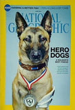 NATIONAL GEOGRAPHIC 2014年 6月号