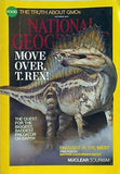 NATIONAL GEOGRAPHIC 2014年 10月号