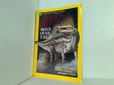 NATIONAL GEOGRAPHIC 2014年 10月号