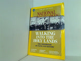 NATIONAL GEOGRAPHIC 2014年 12月号
