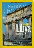 NATIONAL GEOGRAPHIC 2013年 2月号