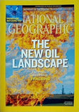 NATIONAL GEOGRAPHIC 2013年 3月号