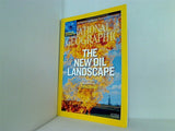 NATIONAL GEOGRAPHIC 2013年 3月号