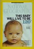NATIONAL GEOGRAPHIC 2013年 5月号