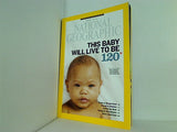 NATIONAL GEOGRAPHIC 2013年 5月号