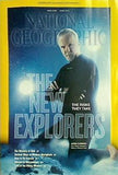 NATIONAL GEOGRAPHIC 2013年 6月号