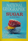 NATIONAL GEOGRAPHIC 2013年 8月号