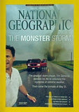 NATIONAL GEOGRAPHIC 2013年 11月号