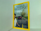 NATIONAL GEOGRAPHIC 2013年 11月号