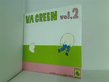 VA GREEN vol 2 GREEN STUDIO
