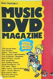 ミュージック・DVD・マガジン MUSIC MAGAZIN 増刊 2003年