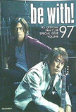be with！  2013年 3月号 volume97