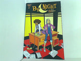 アメコミ BY NIGHT #1