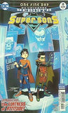 アメコミ Super Sons No.10