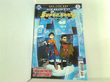 アメコミ Super Sons No.10