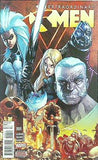 アメコミ Extraordinary X-Men No.006