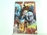 アメコミ Extraordinary X-Men No.006