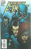 アメコミ The New Avengers No.33