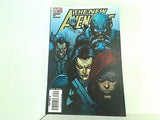 アメコミ The New Avengers No.33