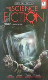 アメコミ John Carpenter's Tales Of Science Fiction No.1