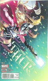アメコミ The Mighty Thor No.017