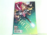 アメコミ The Mighty Thor No.017